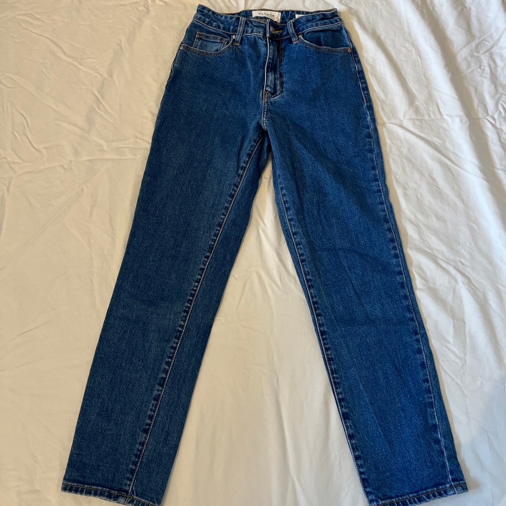 Pacsun Mom Jeans